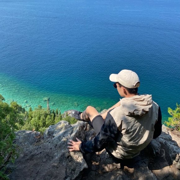 Meet your Posher, William - Picture 1 of 1